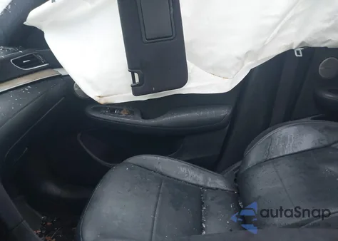 2019 Infiniti Qx50 Essential из США, поврежденный, VIN 3PCAJ5M1XKF138330